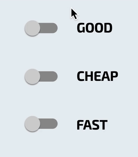 Metasoft process
