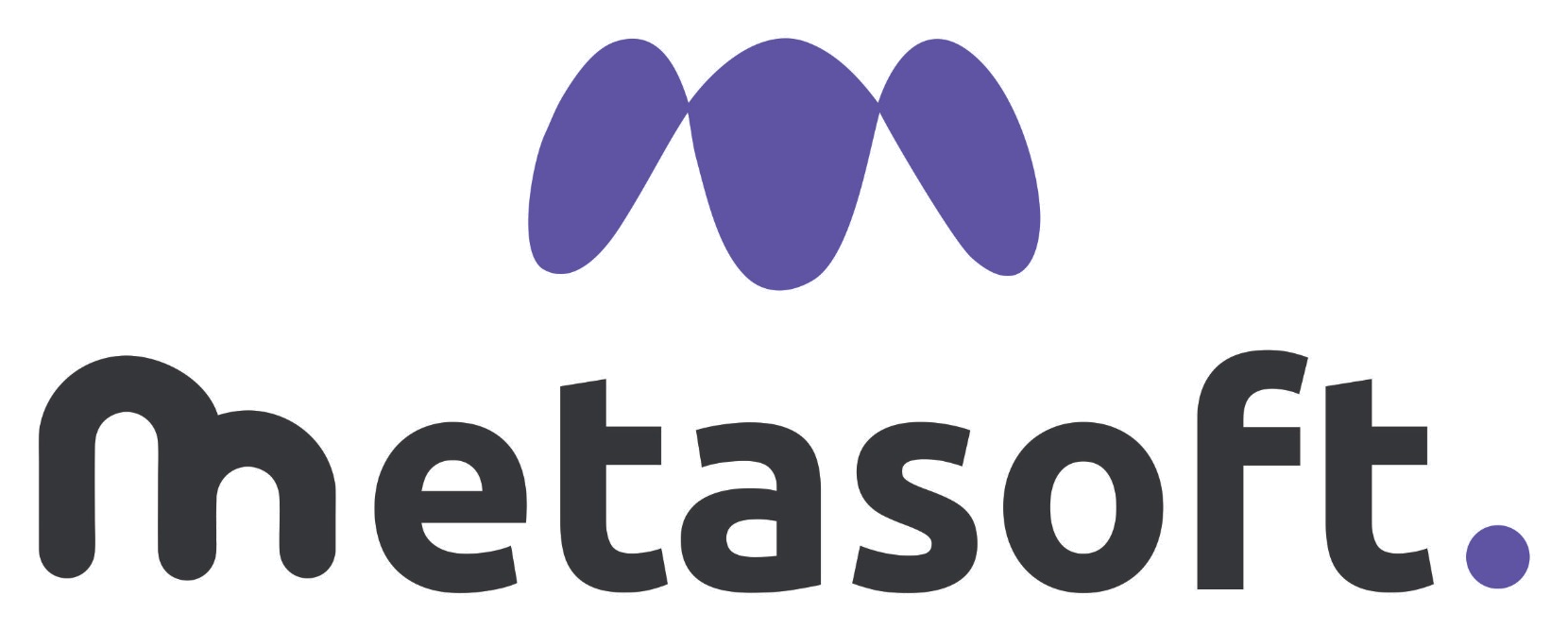 Metasoft logo